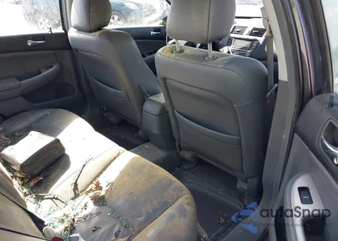 2004 Honda Accord 3.0 Ex from USA, damaged, VIN 1HGCM66504A065021